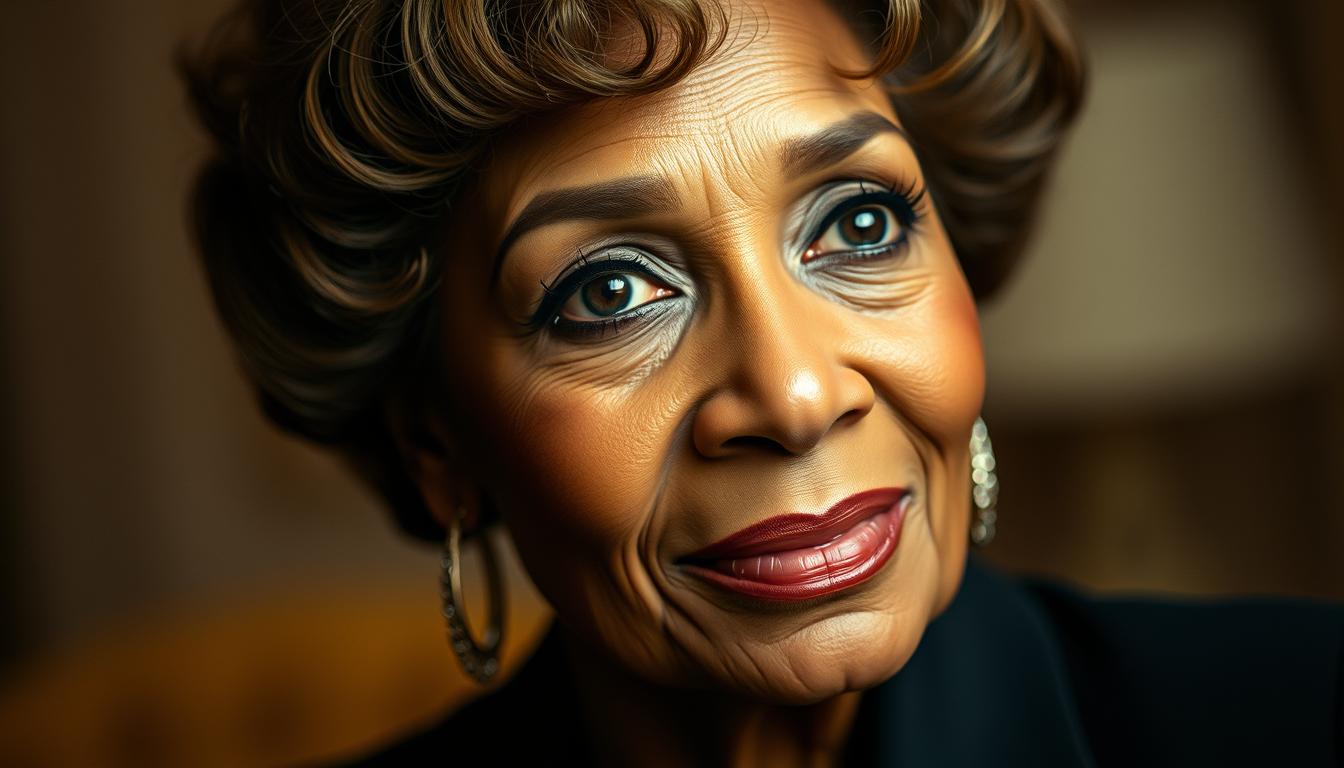 Marla Gibbs' Net Worth: Unraveling the Iconic Actress' Finances